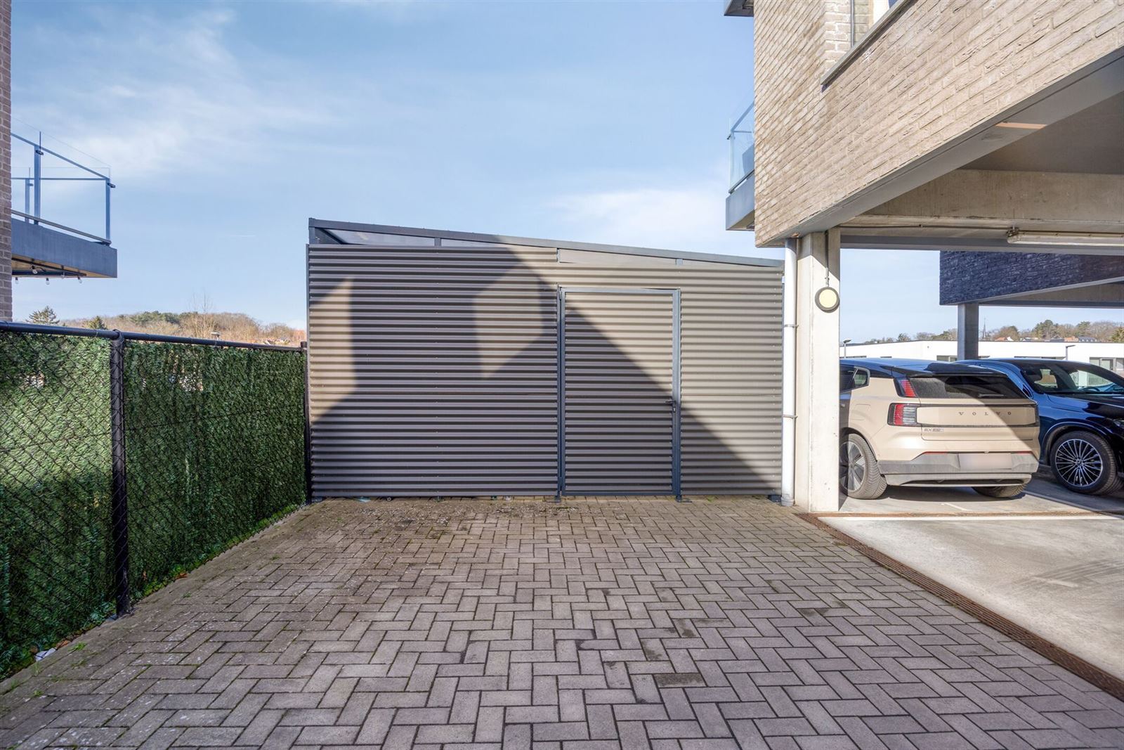 FOTO’S 18 : Appartement te 1640 SINT-GENESIUS-RODE (België) - Prijs &euro;&nbsp;285.000