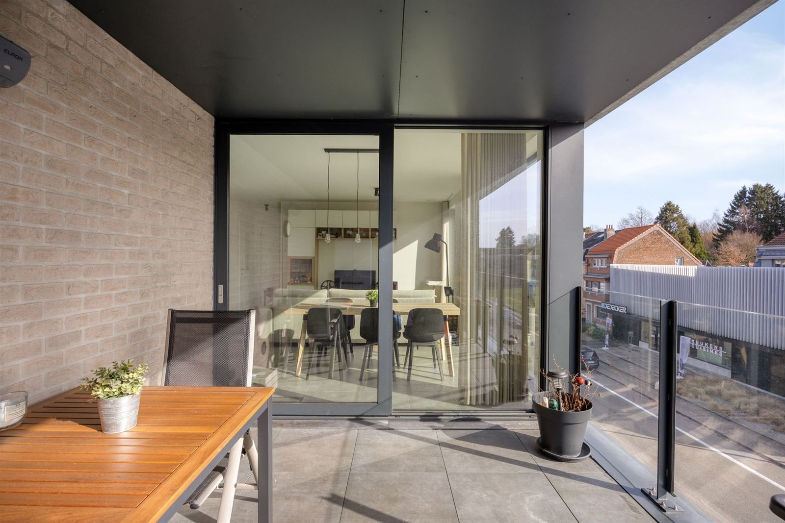 FOTO’S 16 : Appartement te 1640 SINT-GENESIUS-RODE (België) - Prijs &euro;&nbsp;285.000