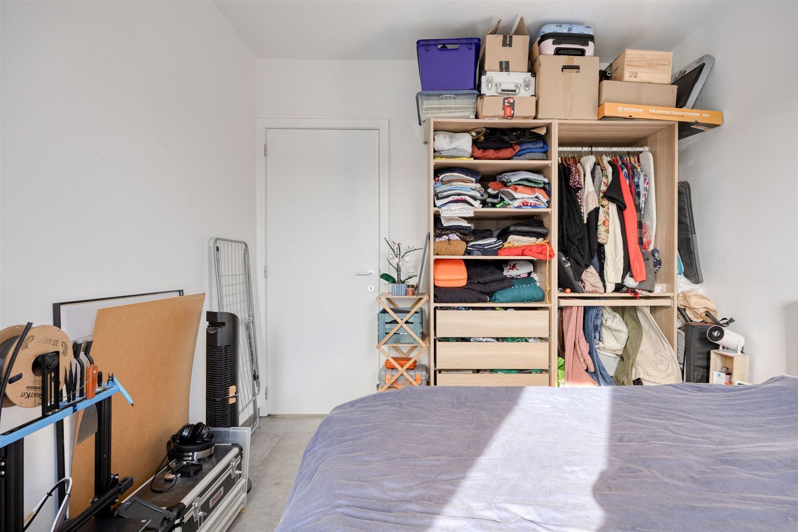 FOTO’S 11 : Appartement te 1640 SINT-GENESIUS-RODE (België) - Prijs &euro;&nbsp;285.000