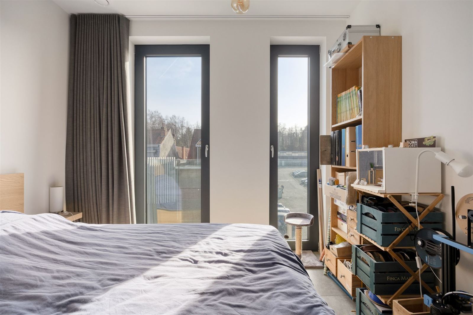 FOTO’S 10 : Appartement te 1640 SINT-GENESIUS-RODE (België) - Prijs &euro;&nbsp;285.000
