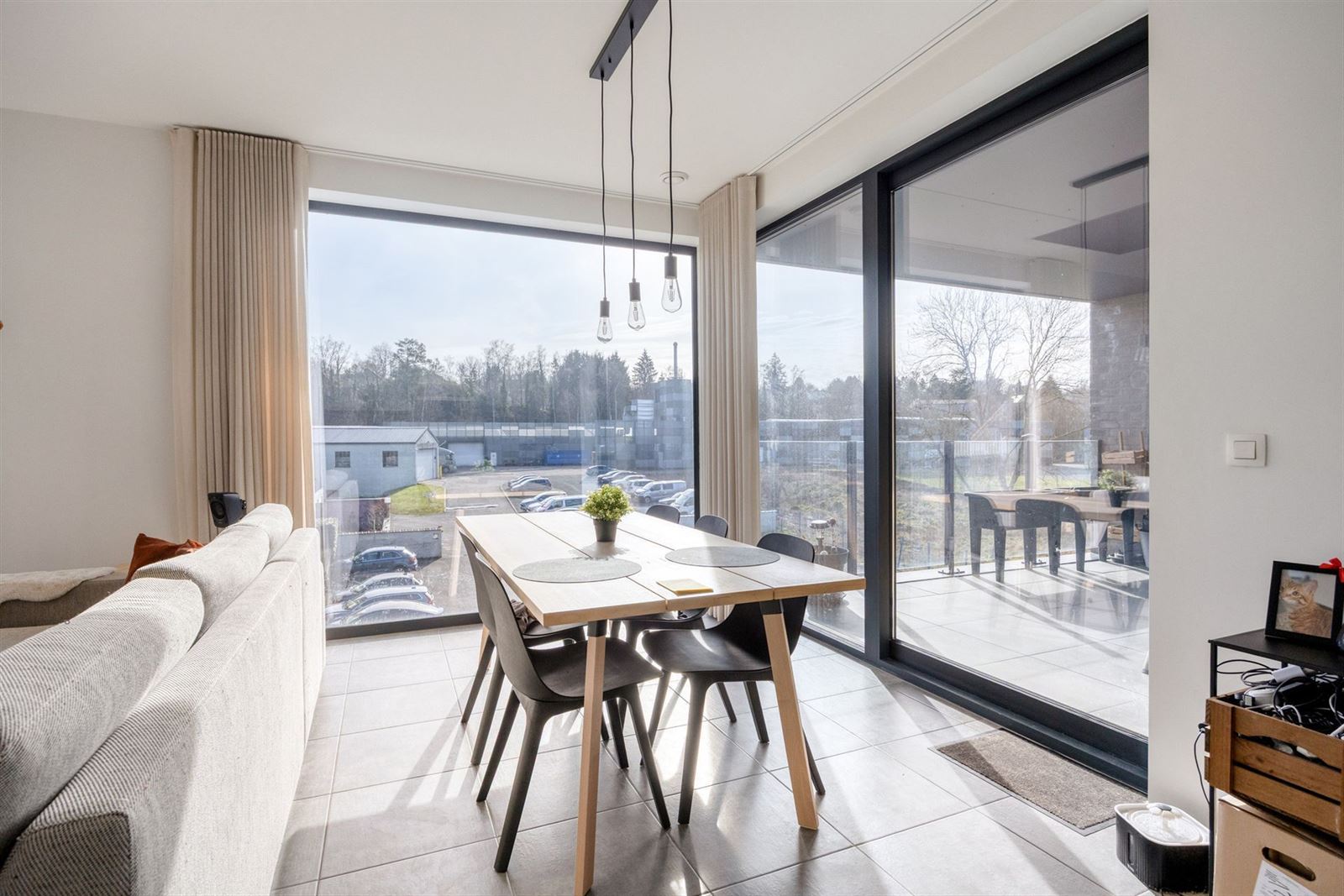 FOTO’S 4 : Appartement te 1640 SINT-GENESIUS-RODE (België) - Prijs &euro;&nbsp;285.000
