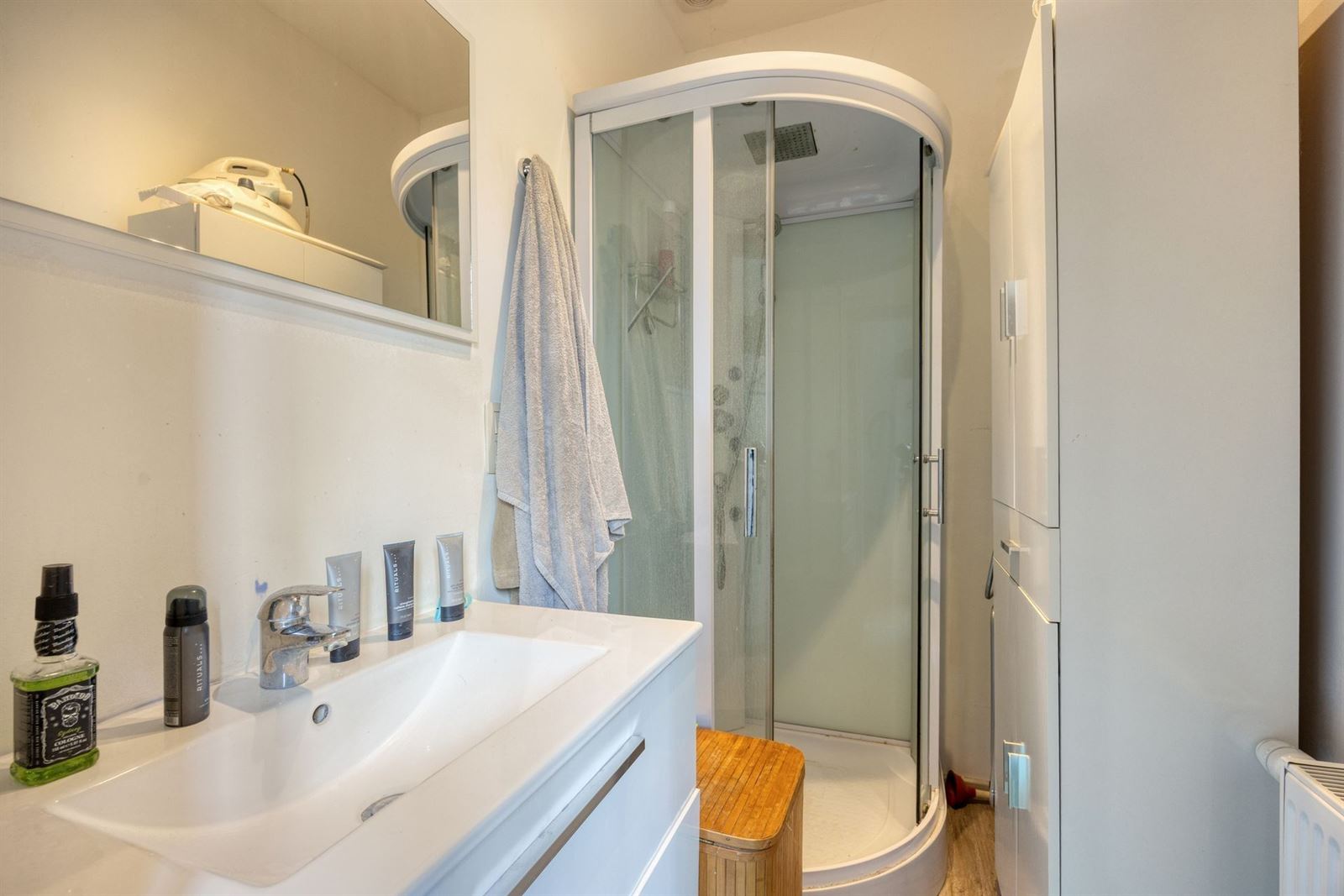 FOTO’S 8 : Appartement te 9400 NINOVE (België) - Prijs &euro;&nbsp;159.000