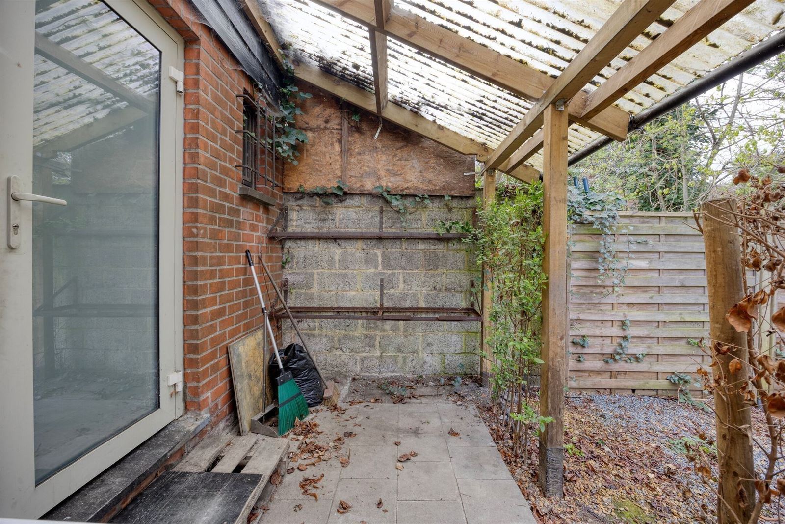 FOTO’S 11 : Bedrijfsgebouw te 9400 NINOVE (België) - Prijs &euro;&nbsp;89.000