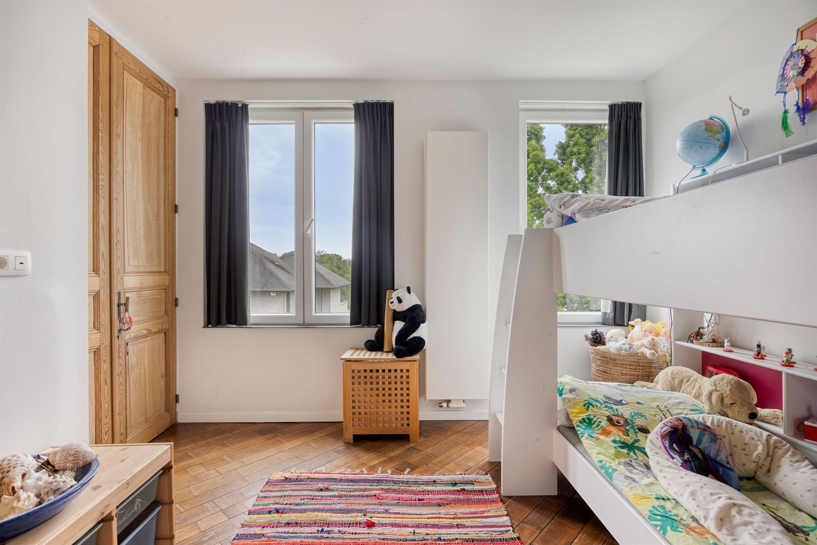 FOTO’S 20 : Woning te 1600 SINT-PIETERS-LEEUW (België) - Prijs &euro;&nbsp;1.480