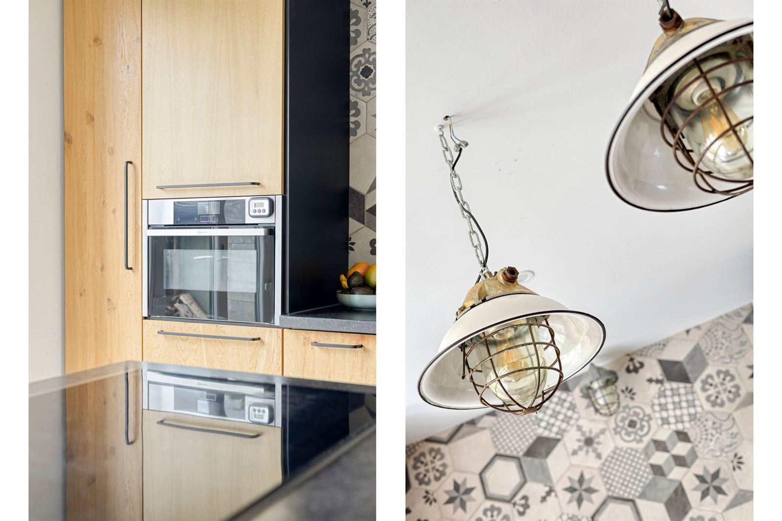 FOTO’S 13 : Woning te 1600 SINT-PIETERS-LEEUW (België) - Prijs &euro;&nbsp;1.480