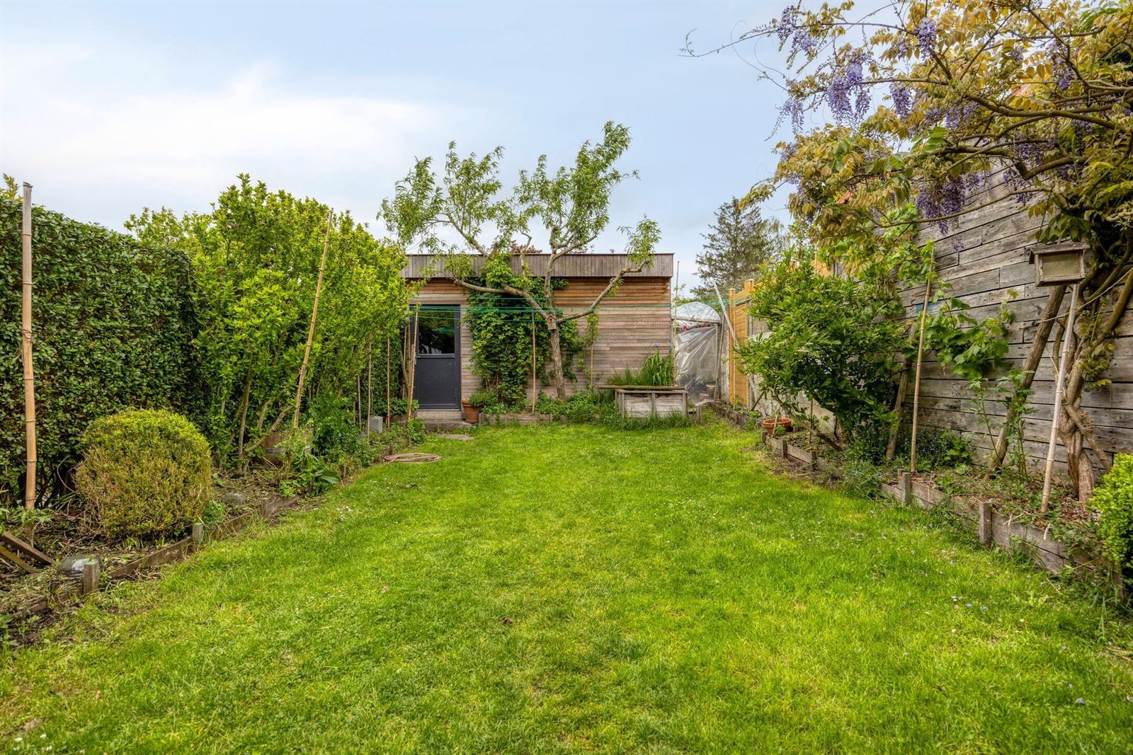 FOTO’S 3 : Woning te 1600 SINT-PIETERS-LEEUW (België) - Prijs &euro;&nbsp;1.480