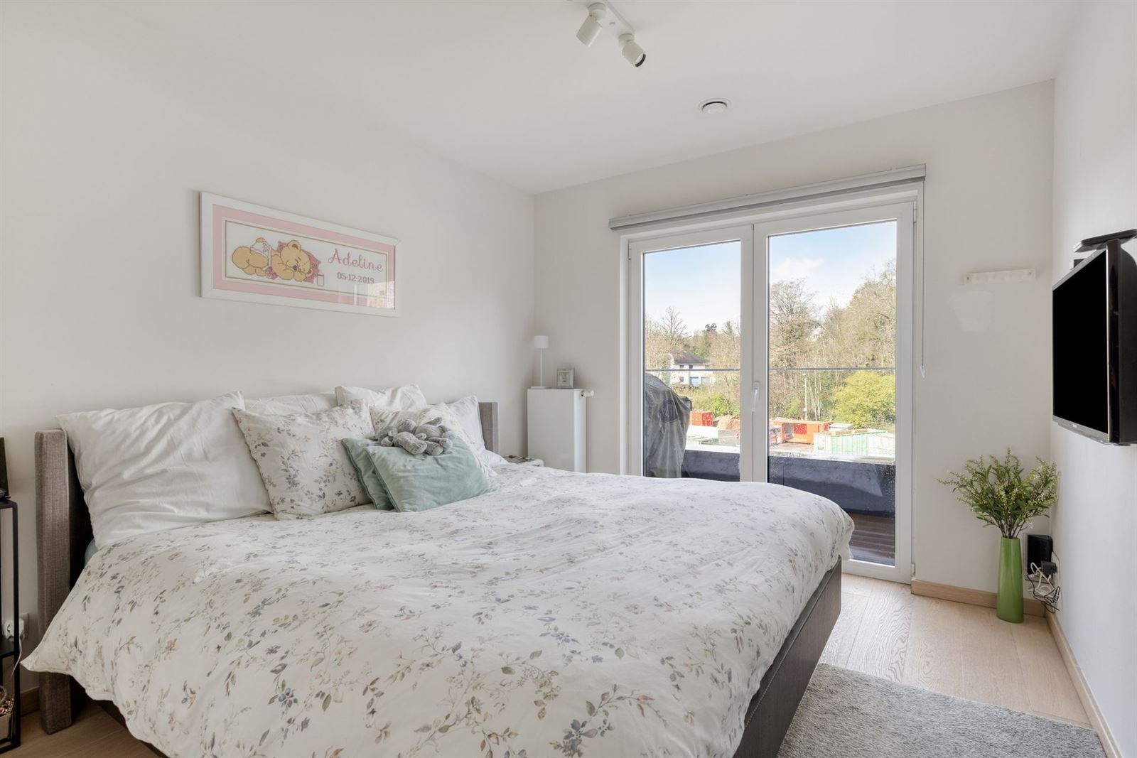 FOTO’S 15 : Penthouse te 1640 SINT-GENESIUS-RODE (België) - Prijs &euro;&nbsp;650.000