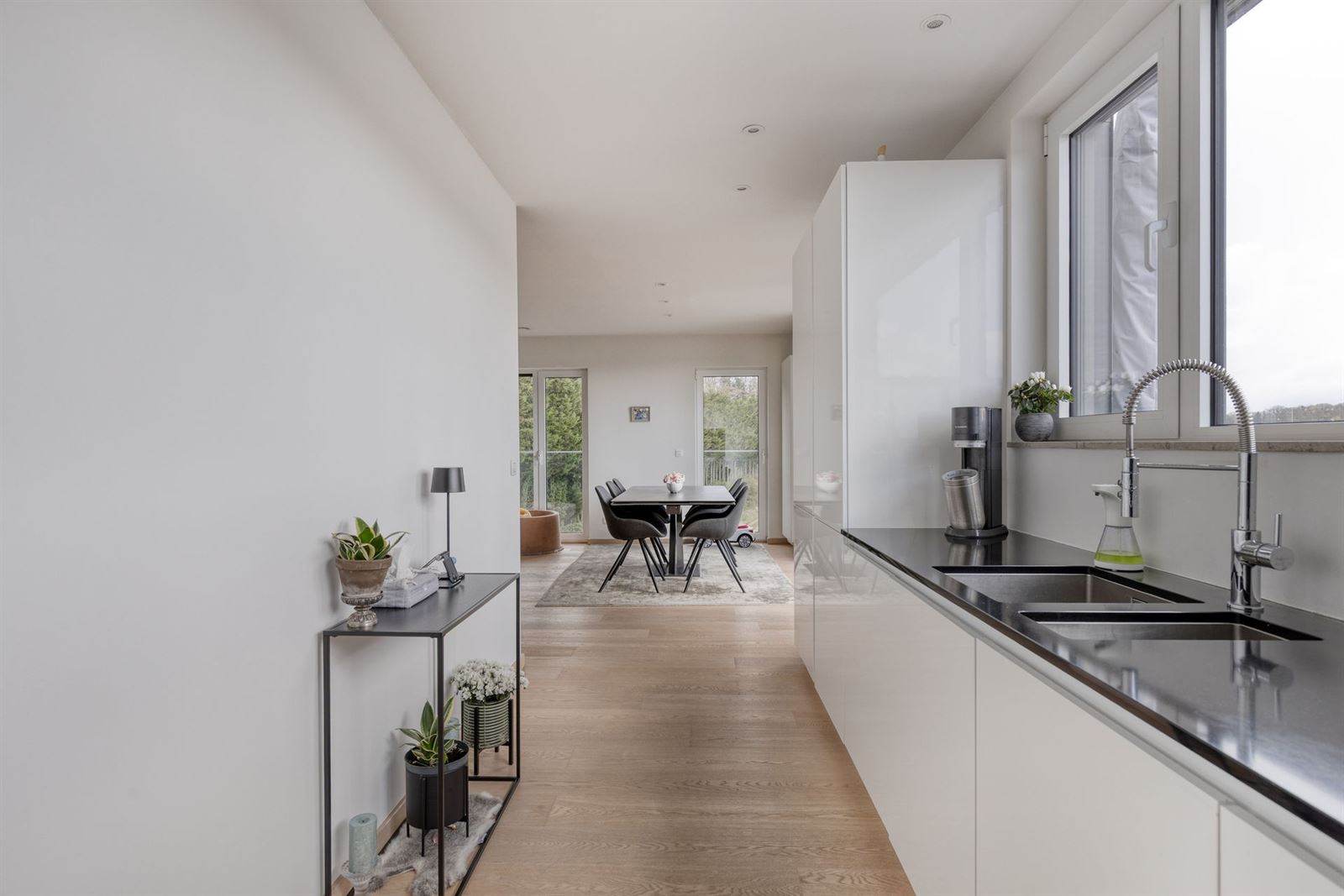 FOTO’S 9 : Penthouse te 1640 SINT-GENESIUS-RODE (België) - Prijs &euro;&nbsp;650.000