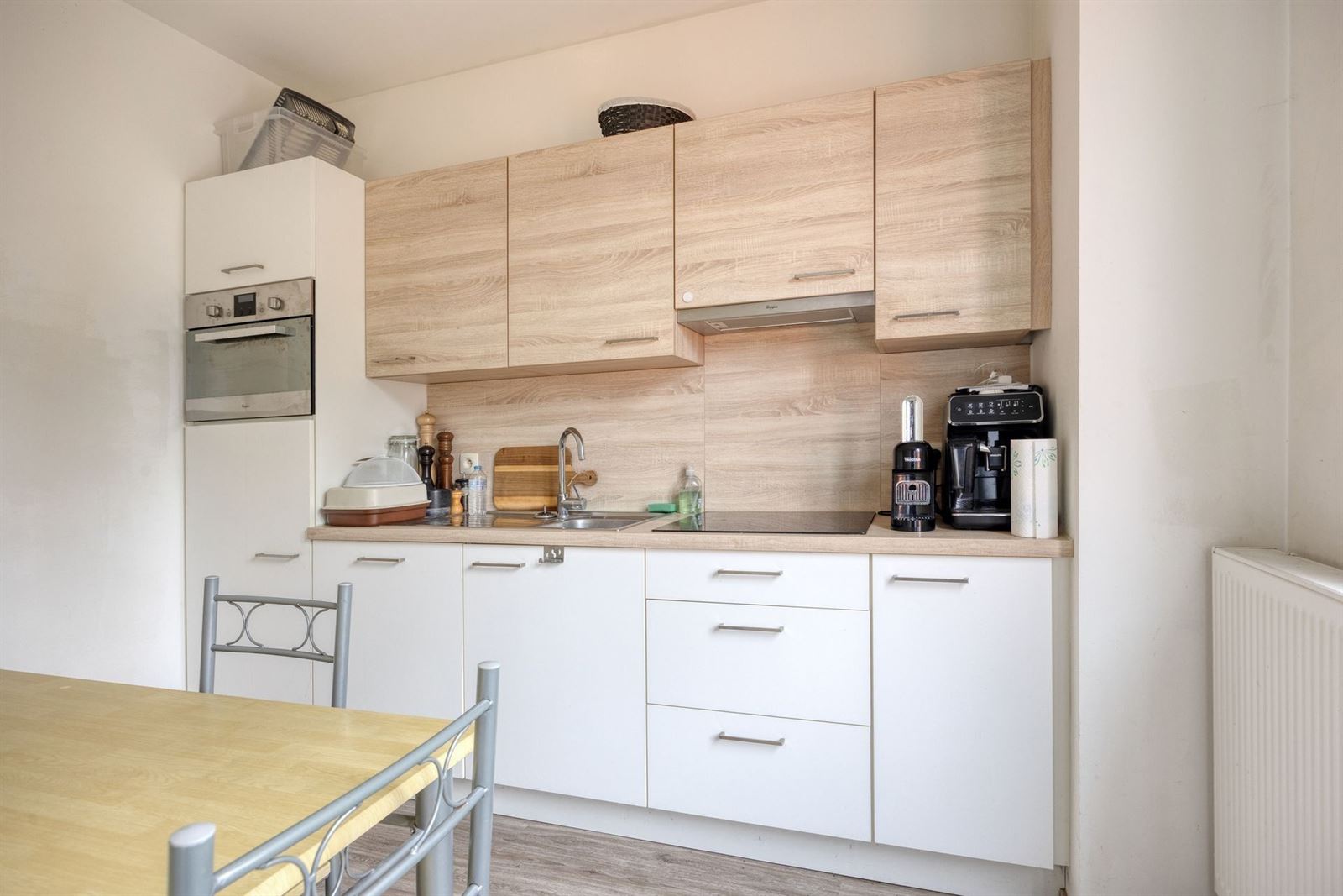 FOTO’S 7 : Appartement te 9400 NINOVE (België) - Prijs &euro;&nbsp;159.000