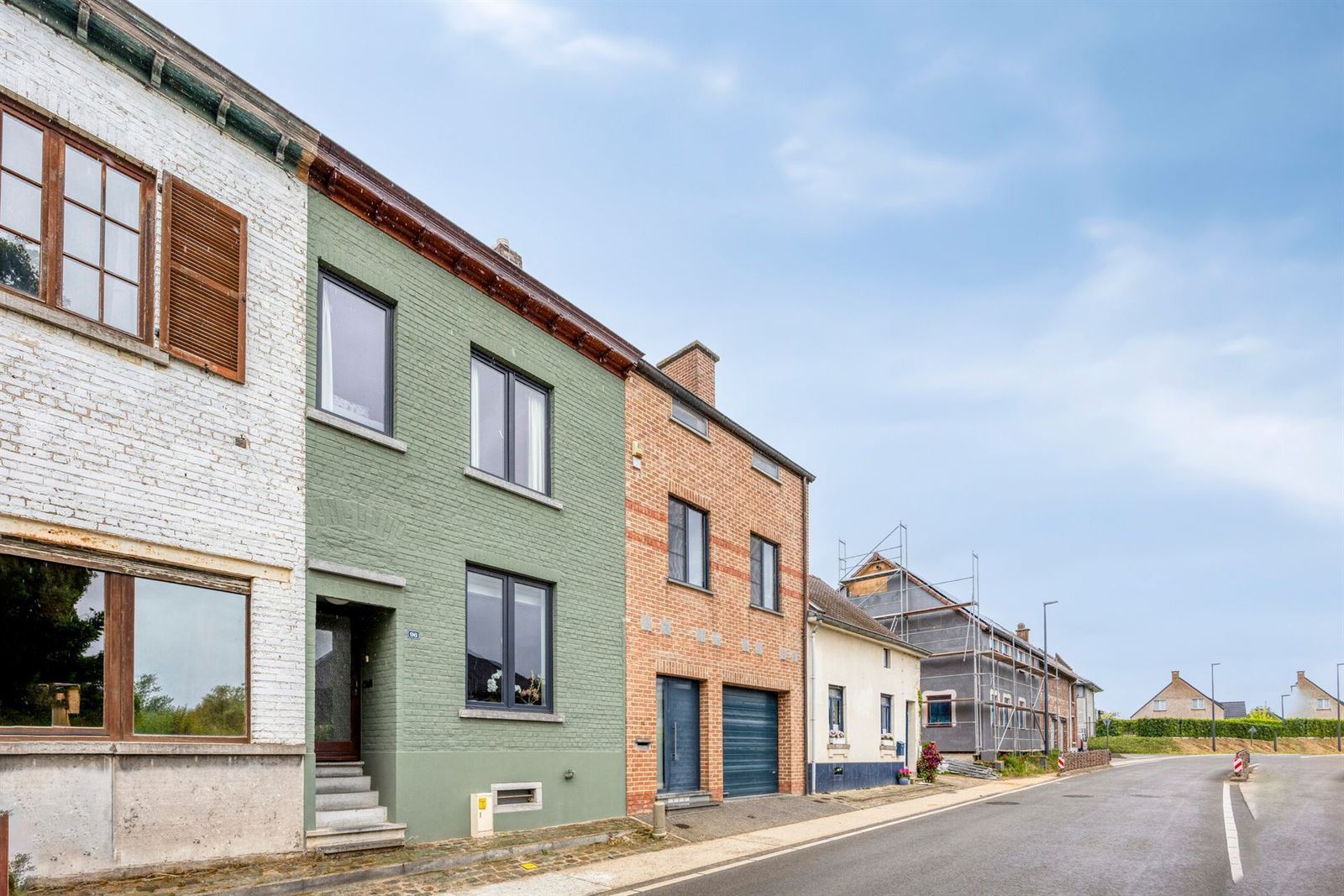 FOTO’S 30 : Woning te 1600 SINT-PIETERS-LEEUW (België) - Prijs &euro;&nbsp;1.480