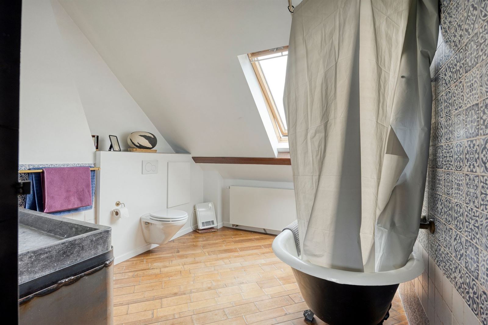 FOTO’S 29 : Woning te 1600 SINT-PIETERS-LEEUW (België) - Prijs &euro;&nbsp;1.480