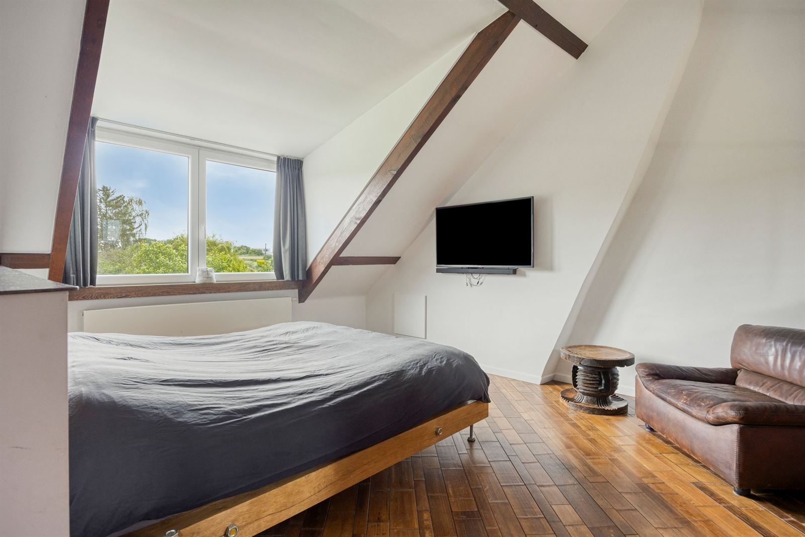FOTO’S 25 : Woning te 1600 SINT-PIETERS-LEEUW (België) - Prijs &euro;&nbsp;1.480