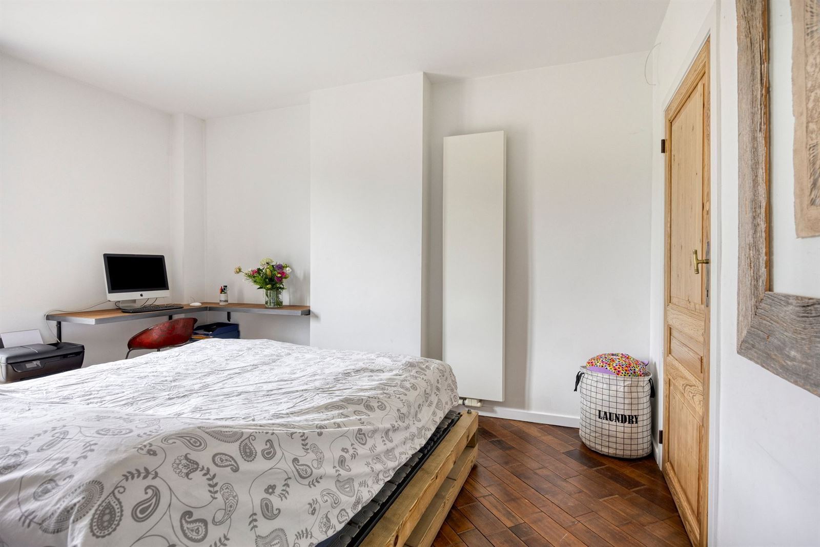 FOTO’S 18 : Woning te 1600 SINT-PIETERS-LEEUW (België) - Prijs &euro;&nbsp;1.480