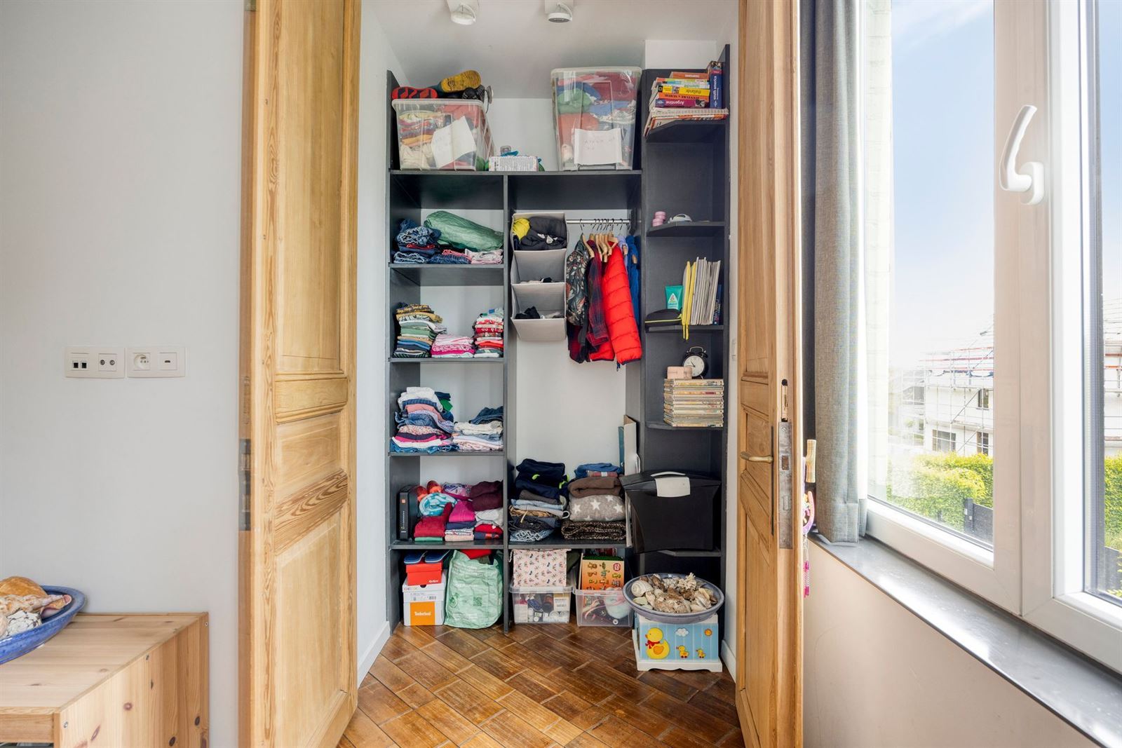 FOTO’S 21 : Woning te 1600 SINT-PIETERS-LEEUW (België) - Prijs &euro;&nbsp;1.480