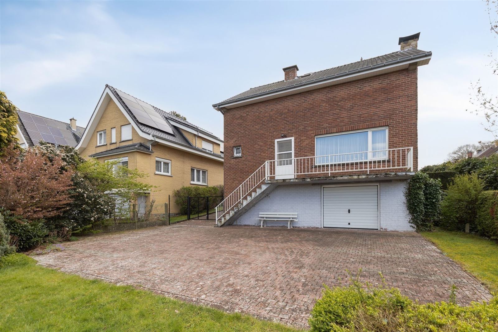 FOTO’S 30 : Woning te 1501 BUIZINGEN (België) - Prijs &euro;&nbsp;540.000