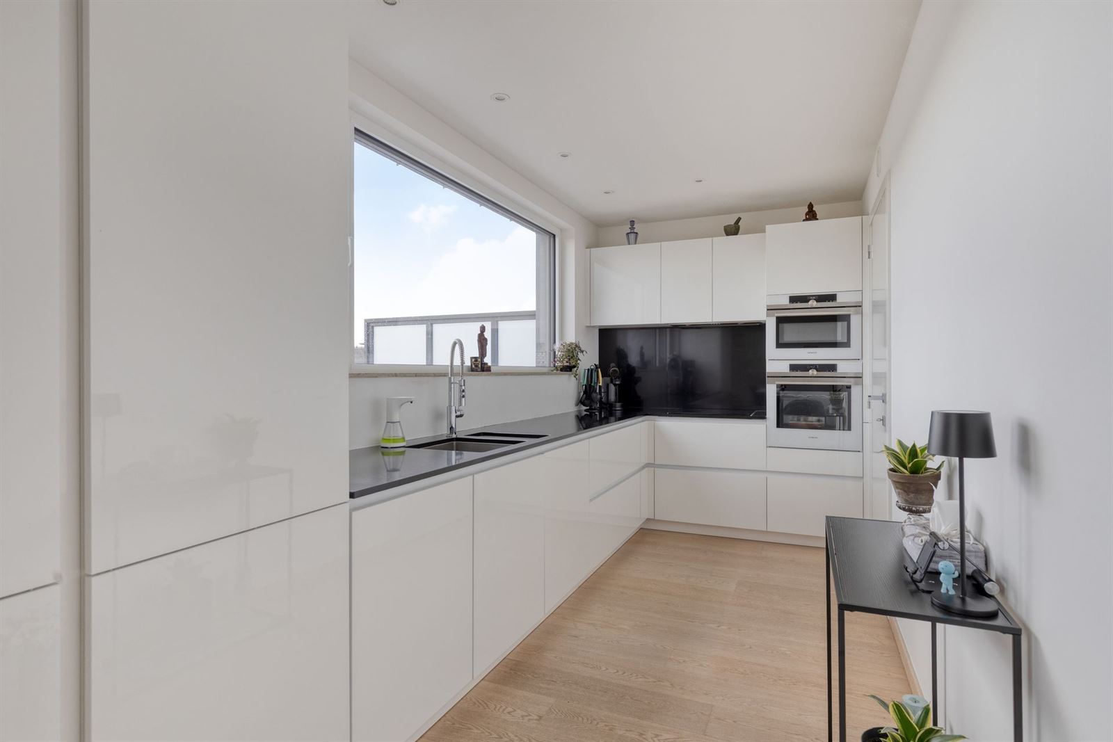 FOTO’S 8 : Penthouse te 1640 SINT-GENESIUS-RODE (België) - Prijs &euro;&nbsp;650.000