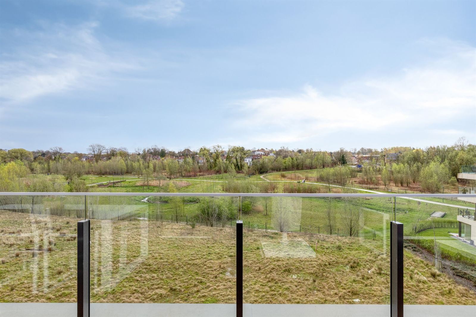 FOTO’S 13 : Penthouse te 1640 SINT-GENESIUS-RODE (België) - Prijs &euro;&nbsp;650.000