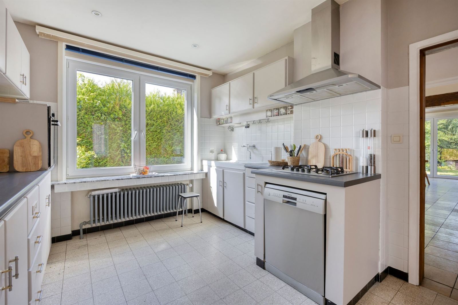 FOTO’S 14 : Villa te 1630 LINKEBEEK (België) - Prijs &euro;&nbsp;599.000