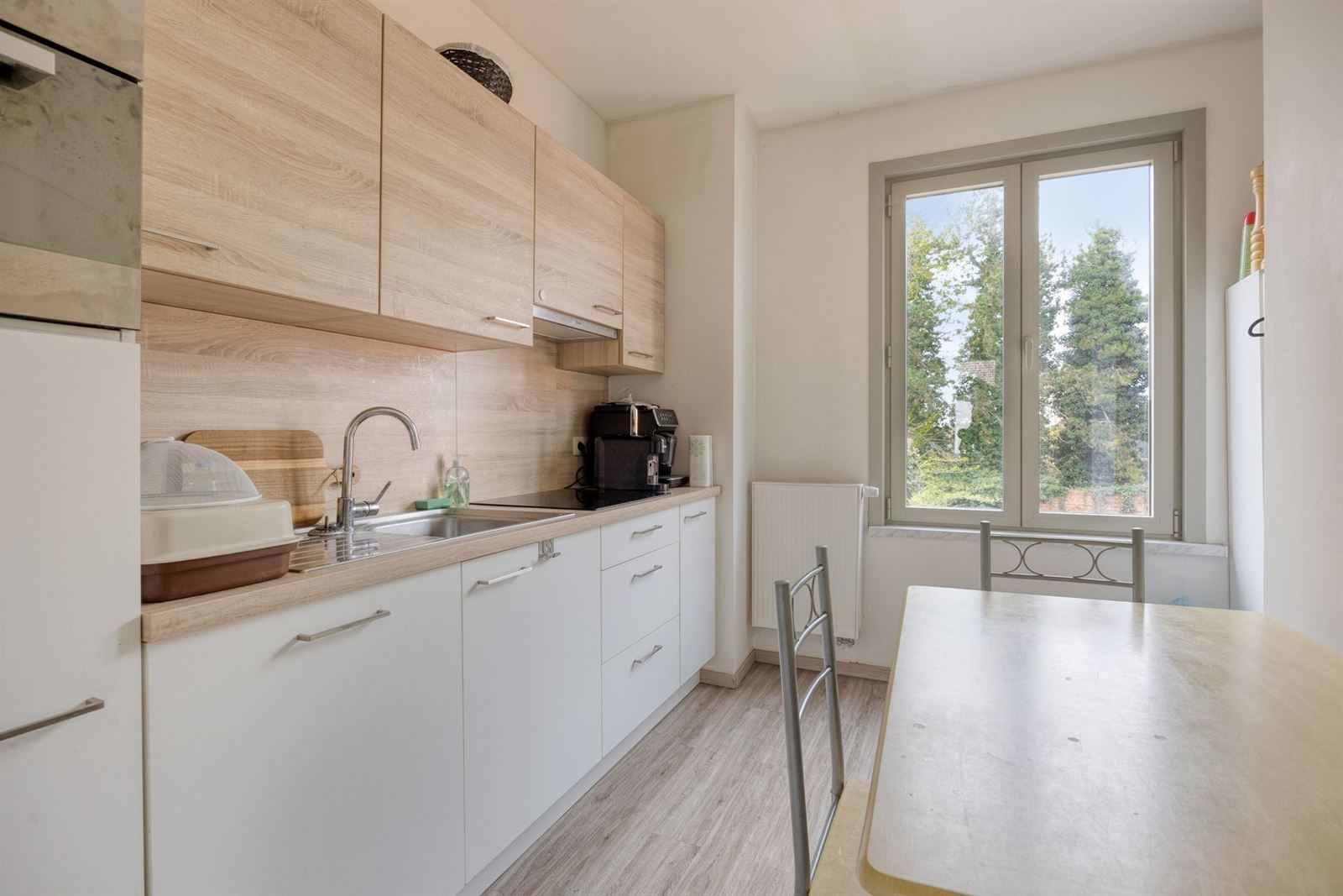 FOTO’S 6 : Appartement te 9400 NINOVE (België) - Prijs &euro;&nbsp;159.000