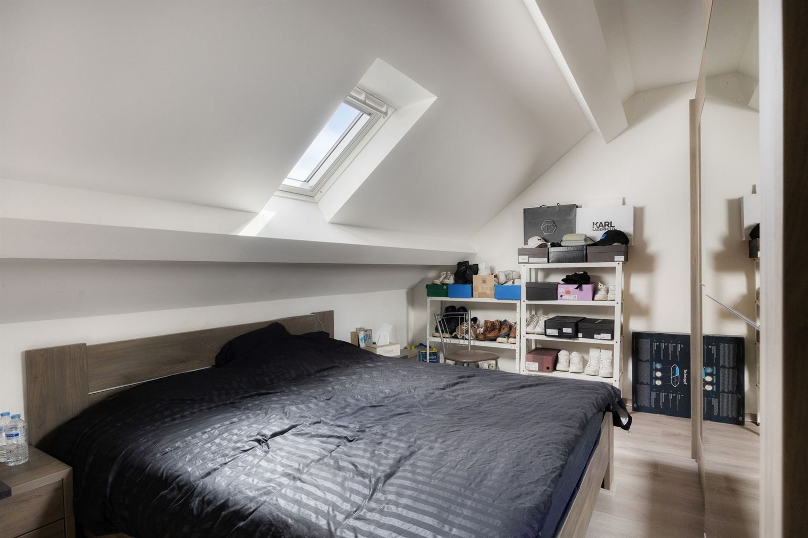 FOTO’S 10 : Appartement te 9400 NINOVE (België) - Prijs &euro;&nbsp;159.000