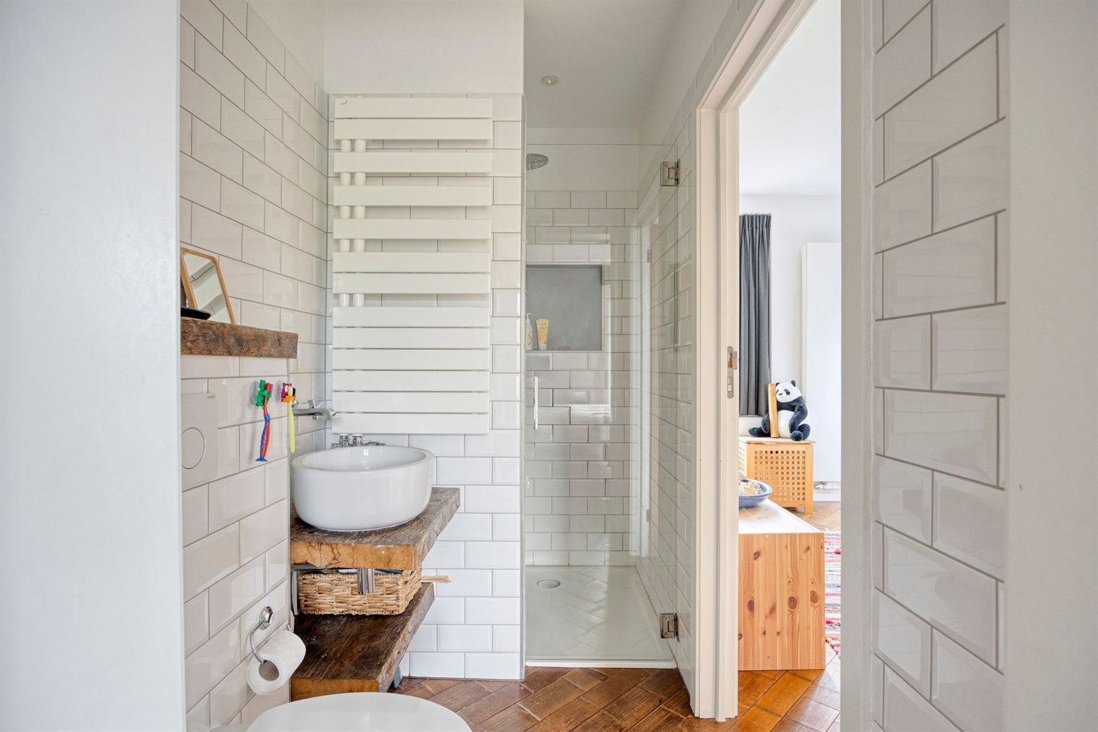 FOTO’S 22 : Woning te 1600 SINT-PIETERS-LEEUW (België) - Prijs &euro;&nbsp;1.480