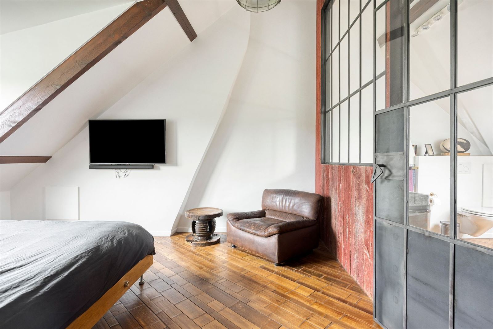 FOTO’S 23 : Woning te 1600 SINT-PIETERS-LEEUW (België) - Prijs &euro;&nbsp;1.480