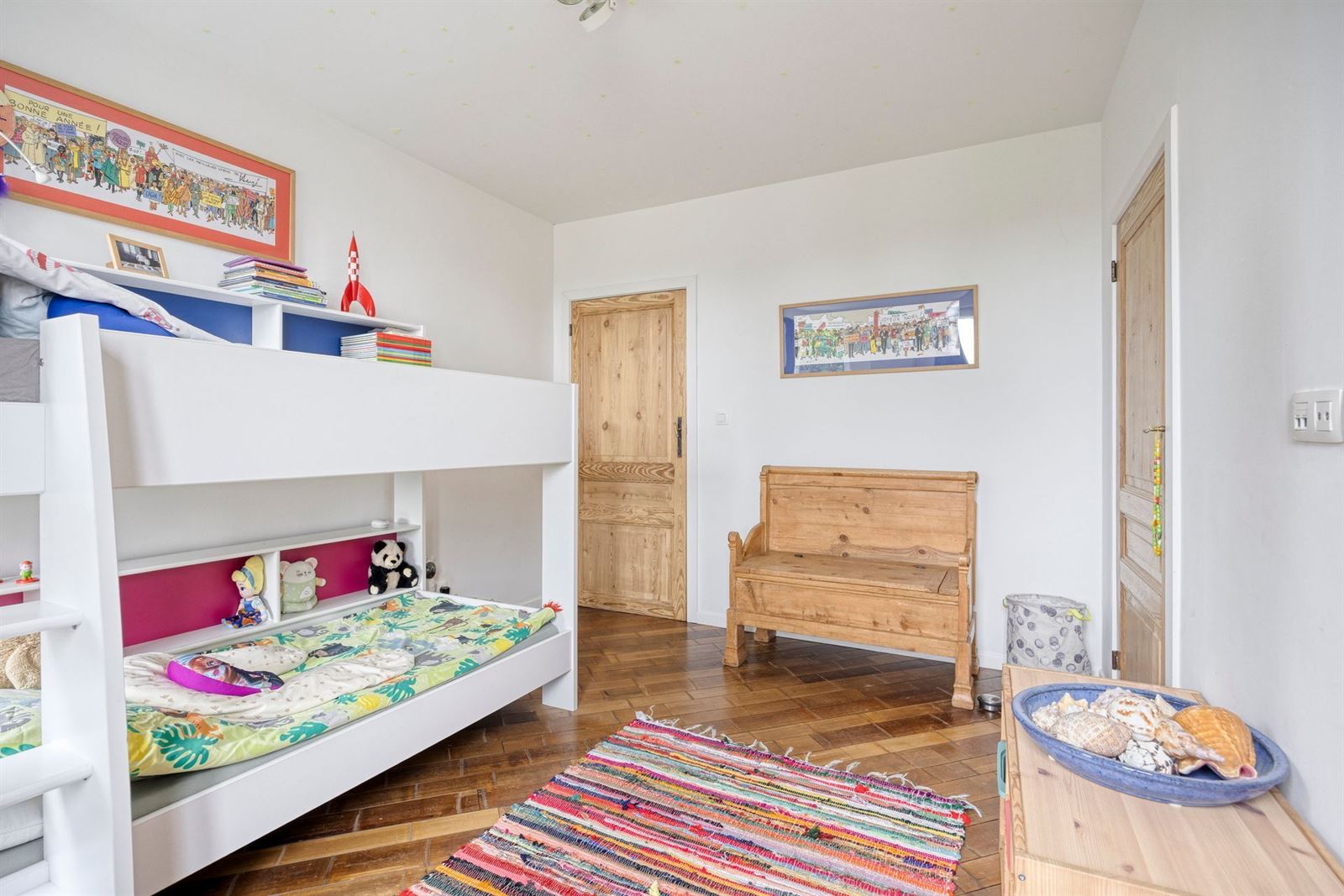 FOTO’S 19 : Woning te 1600 SINT-PIETERS-LEEUW (België) - Prijs &euro;&nbsp;1.480