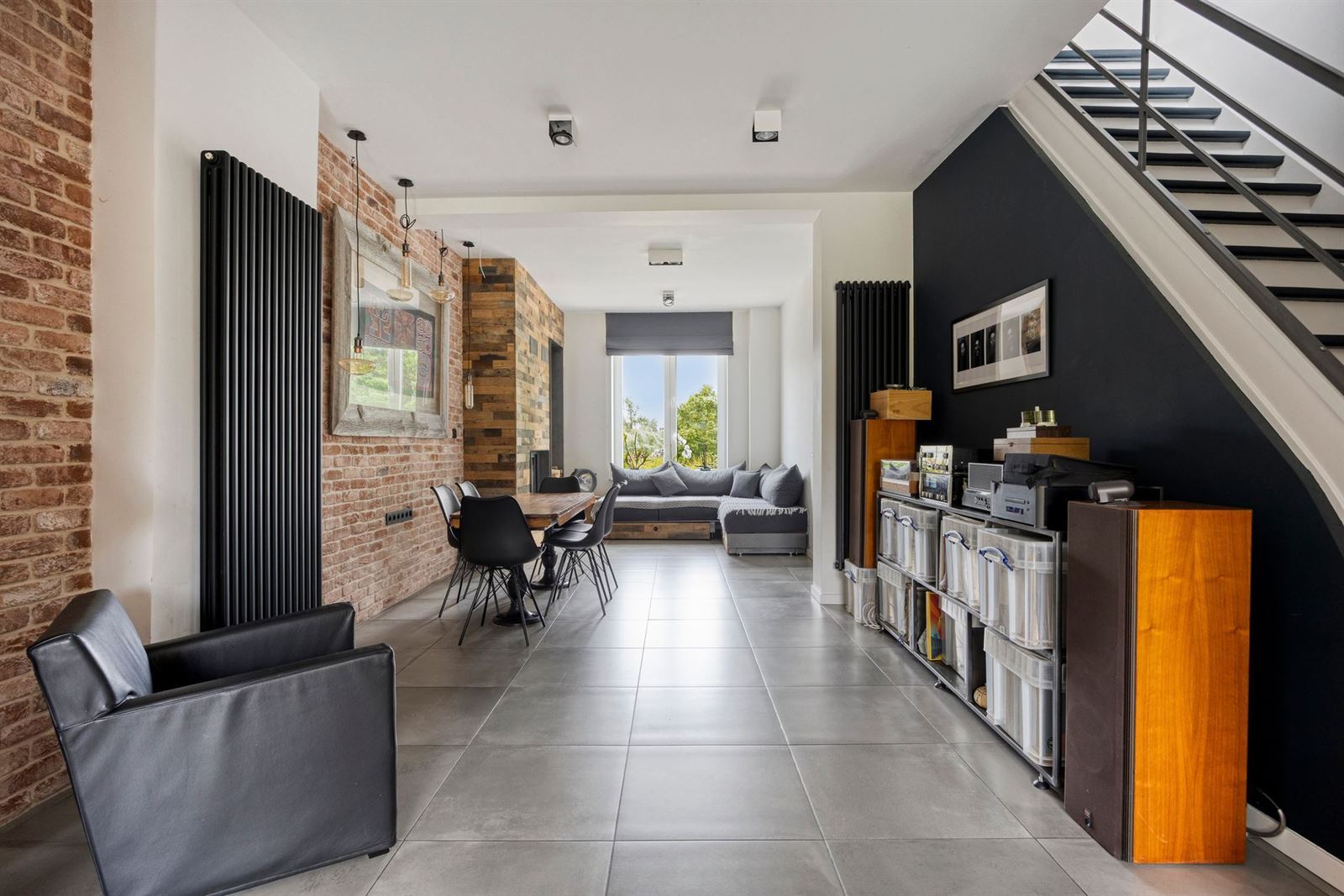 FOTO’S 8 : Woning te 1600 SINT-PIETERS-LEEUW (België) - Prijs &euro;&nbsp;1.480