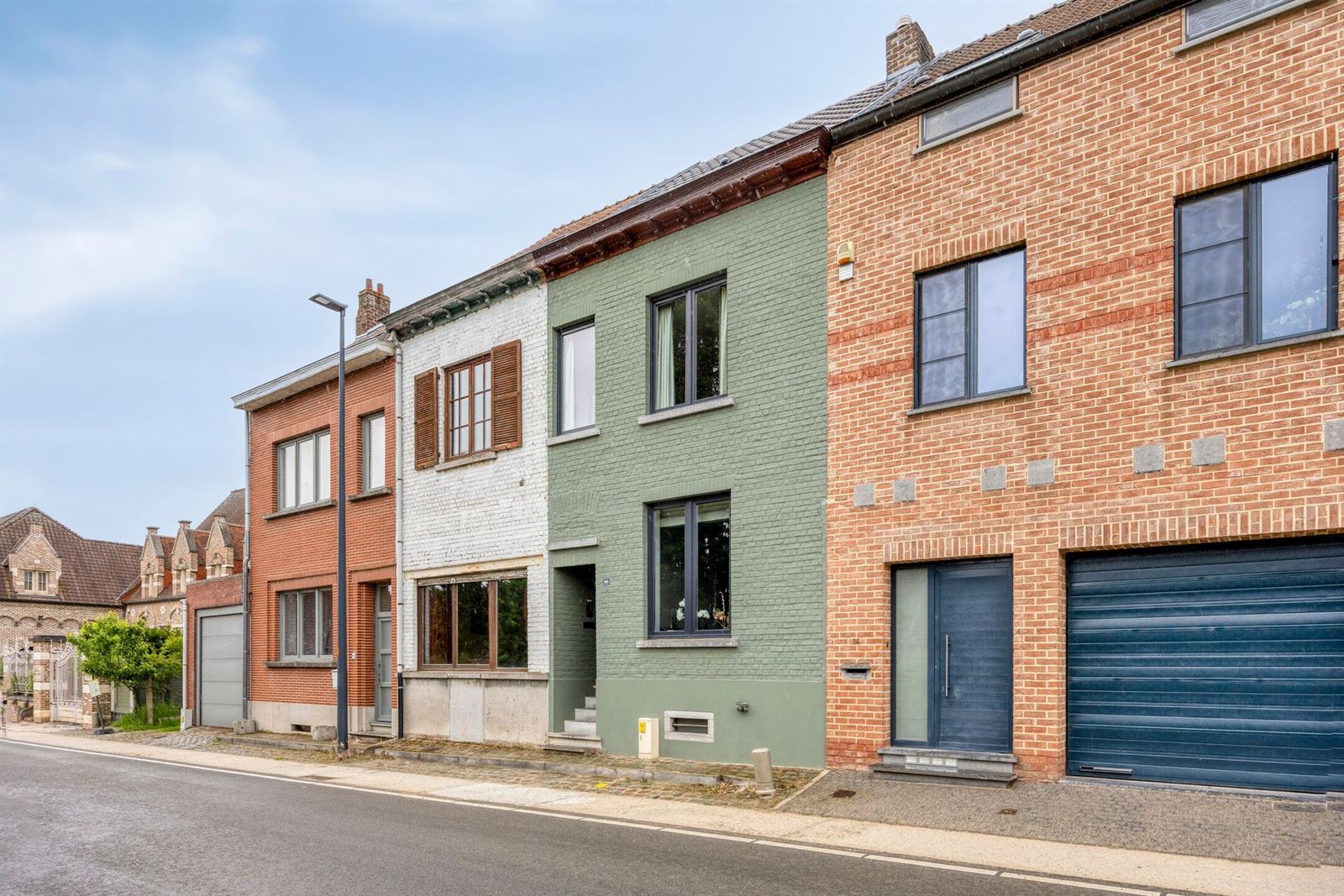 SINT-PIETERS-LEEUW