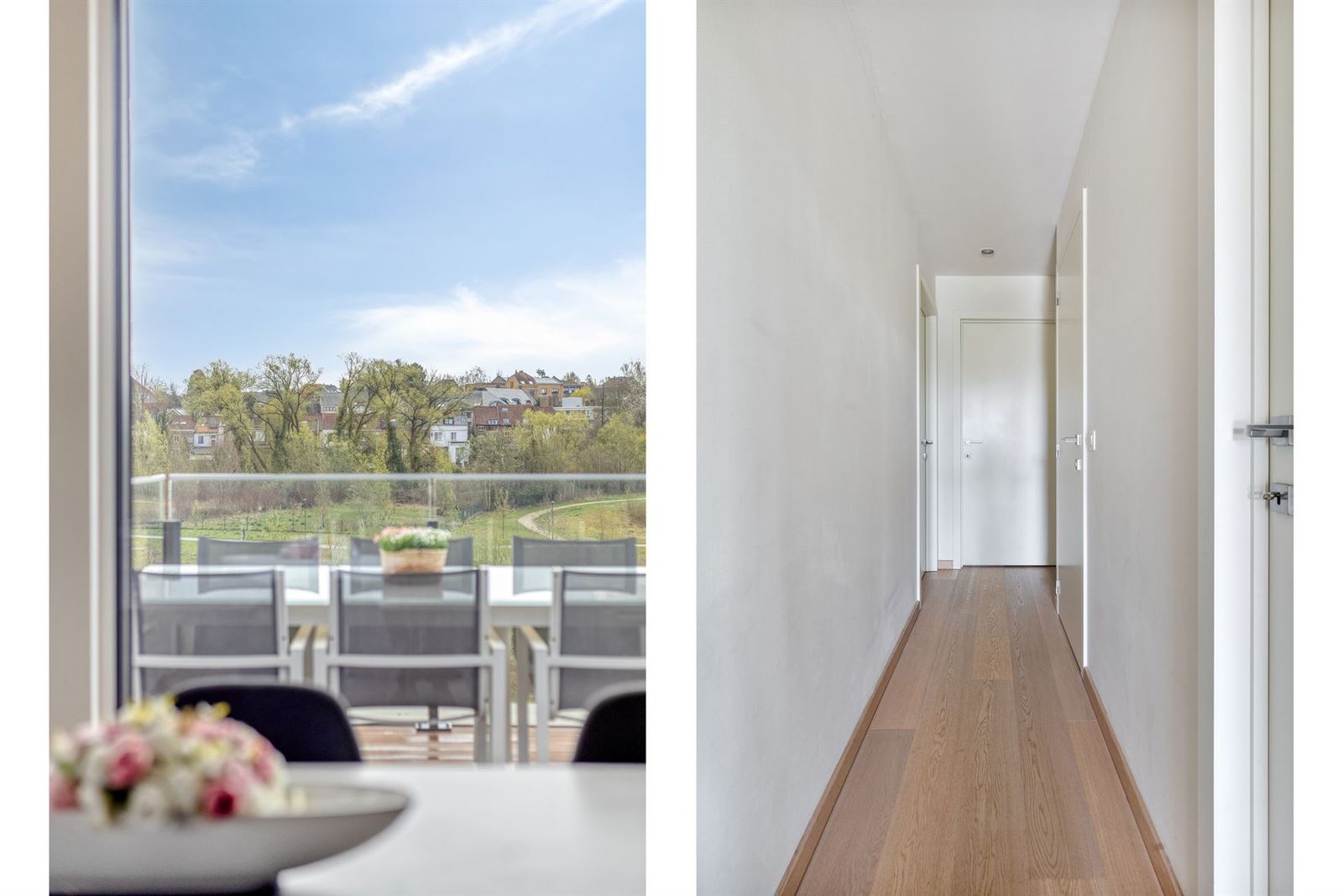 FOTO’S 14 : Penthouse te 1640 SINT-GENESIUS-RODE (België) - Prijs &euro;&nbsp;650.000