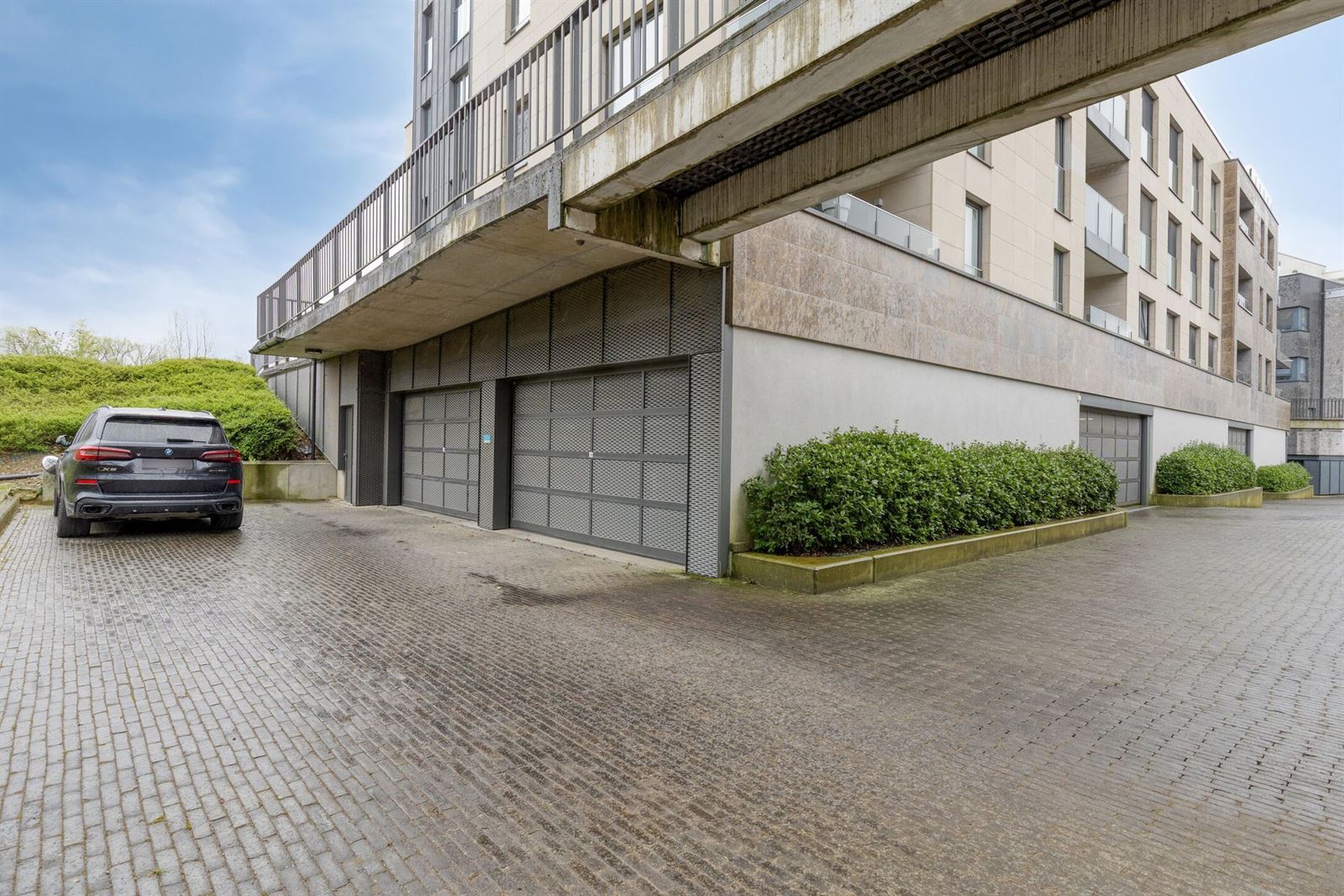 FOTO’S 24 : Penthouse te 1640 SINT-GENESIUS-RODE (België) - Prijs &euro;&nbsp;650.000
