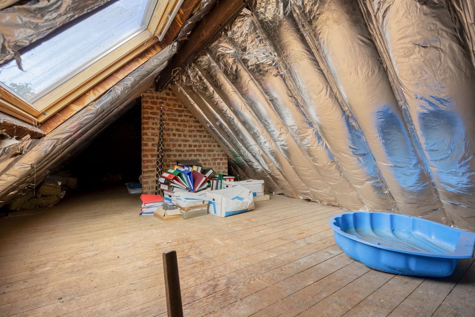 FOTO’S 27 : Villa te 1630 LINKEBEEK (België) - Prijs &euro;&nbsp;599.000