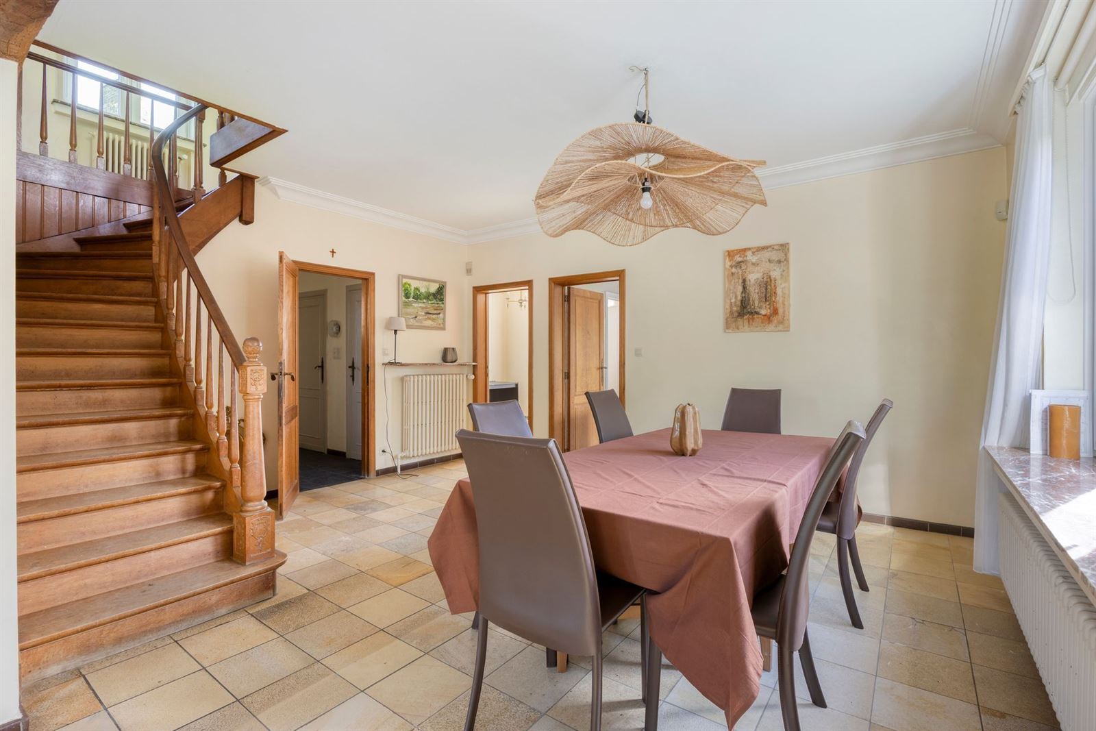 FOTO’S 7 : Villa te 1630 LINKEBEEK (België) - Prijs &euro;&nbsp;599.000