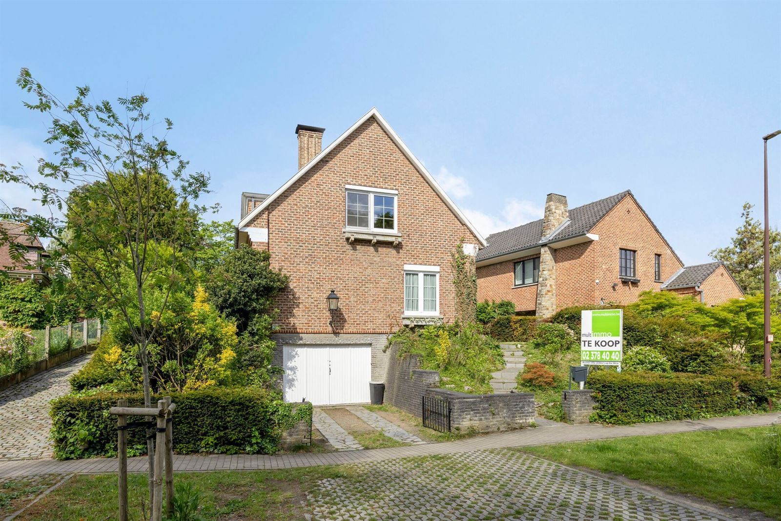LINKEBEEK