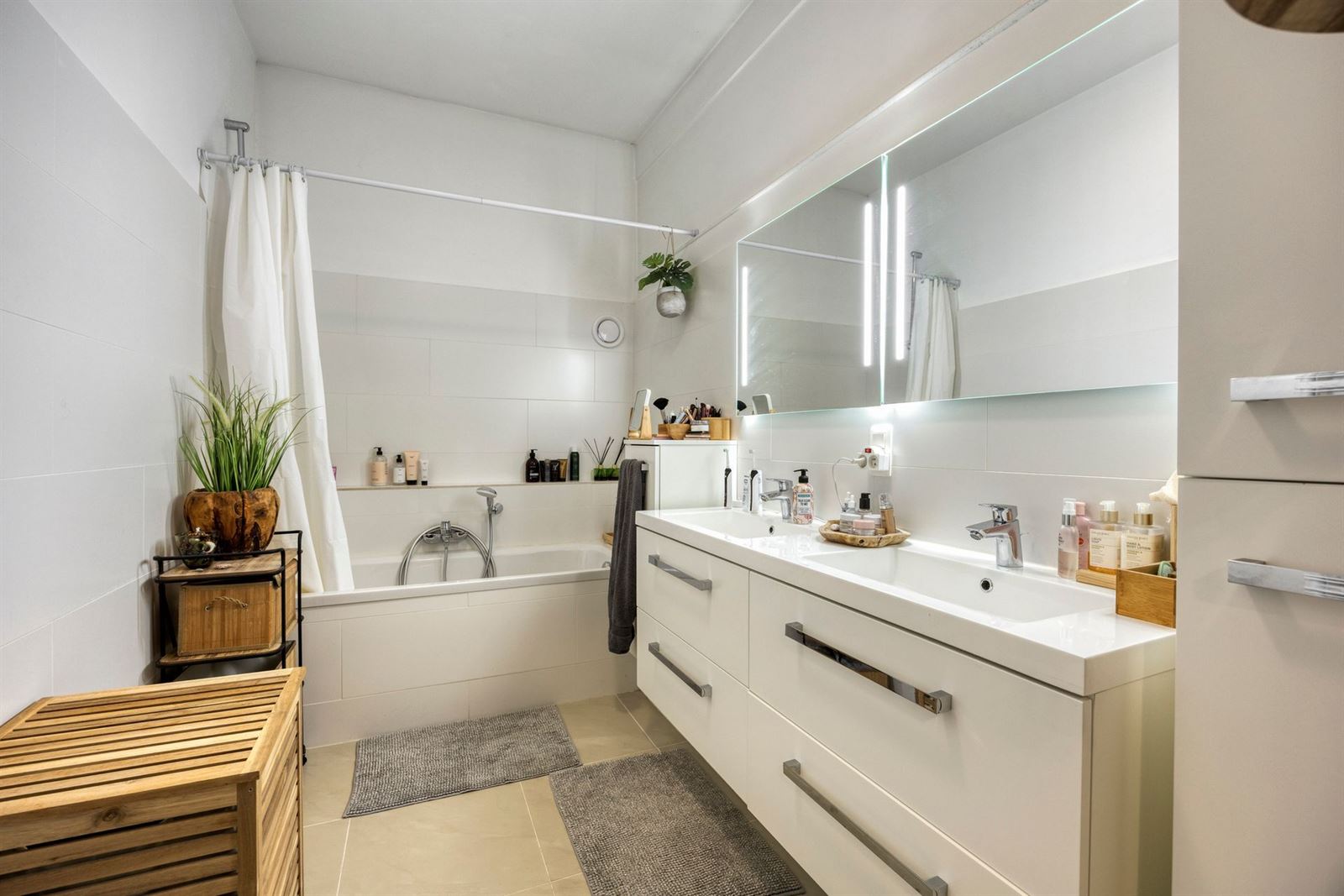 FOTO’S 14 : Appartement te 1760 ONZE-LIEVE-VROUW-LOMBEEK (België) - Prijs &euro;&nbsp;329.000