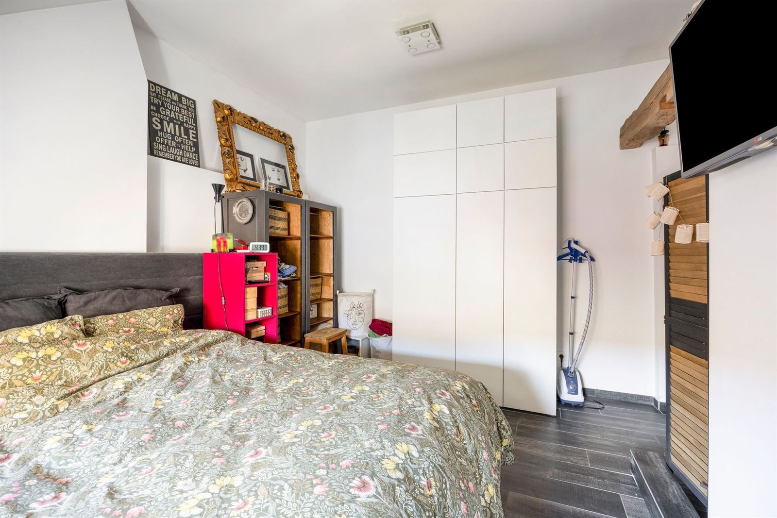 FOTO’S 13 : Appartement te 1760 ONZE-LIEVE-VROUW-LOMBEEK (België) - Prijs &euro;&nbsp;329.000