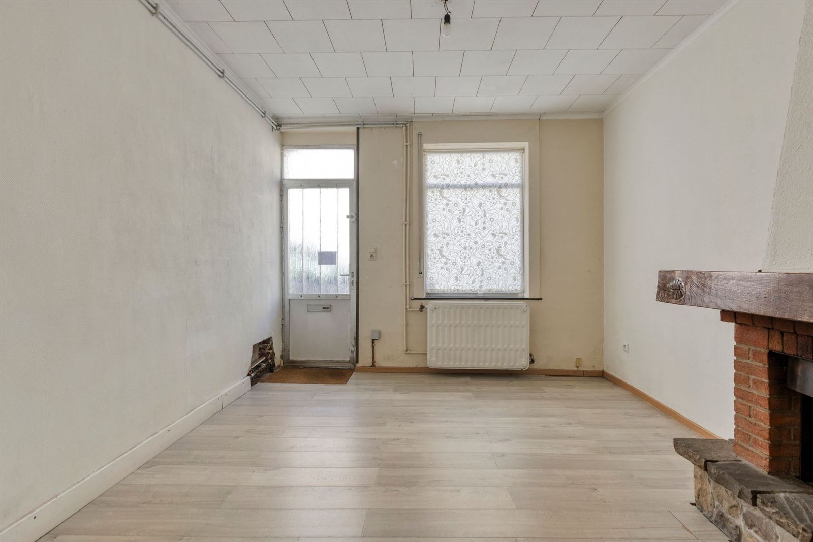 FOTO’S 4 : Woning te 1601 RUISBROEK (België) - Prijs &euro;&nbsp;235.000