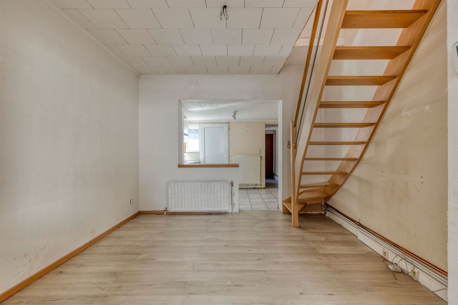 FOTO’S 6 : Woning te 1601 RUISBROEK (België) - Prijs &euro;&nbsp;235.000