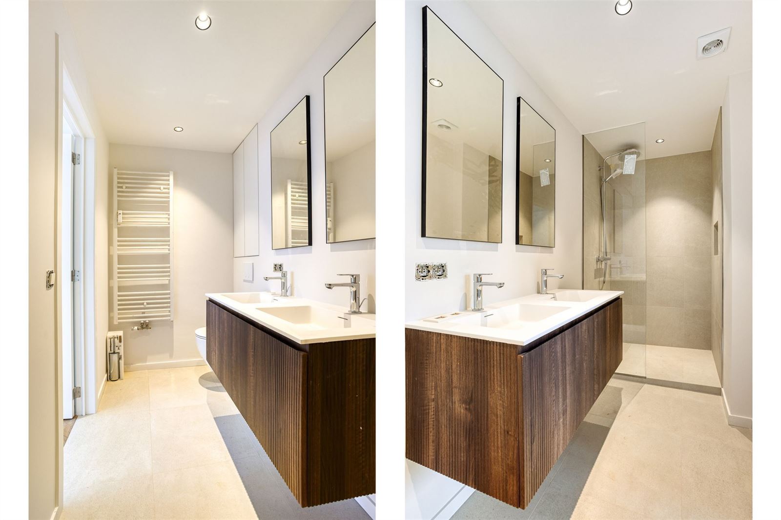 FOTO’S 8 : Appartement te 1190 VORST (België) - Prijs &euro;&nbsp;315.000