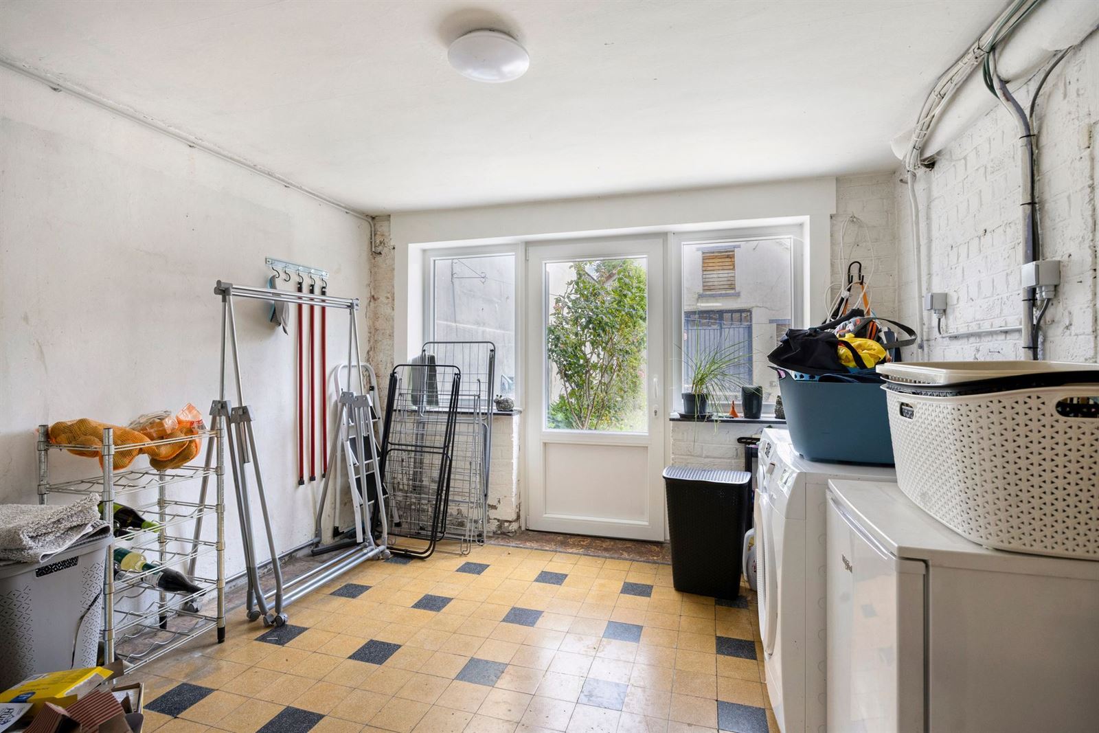 FOTO’S 20 : Woning te 1601 RUISBROEK (België) - Prijs &euro;&nbsp;390.000