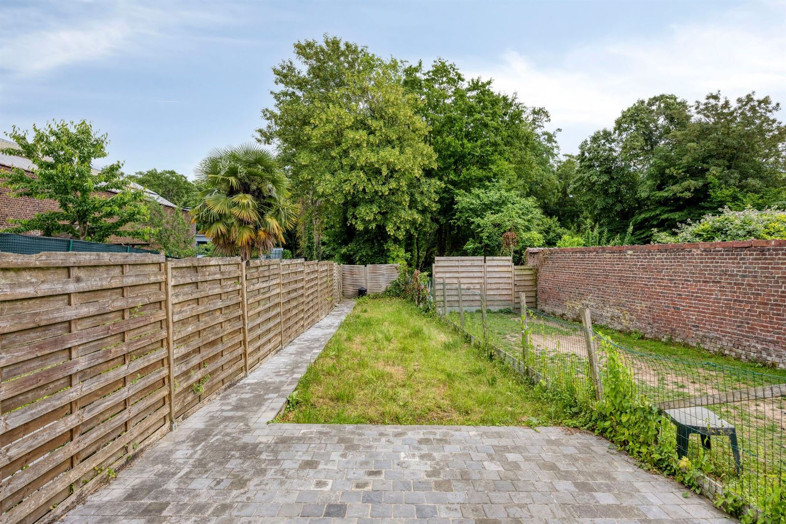 FOTO’S 2 : Woning te 1601 RUISBROEK (België) - Prijs &euro;&nbsp;390.000