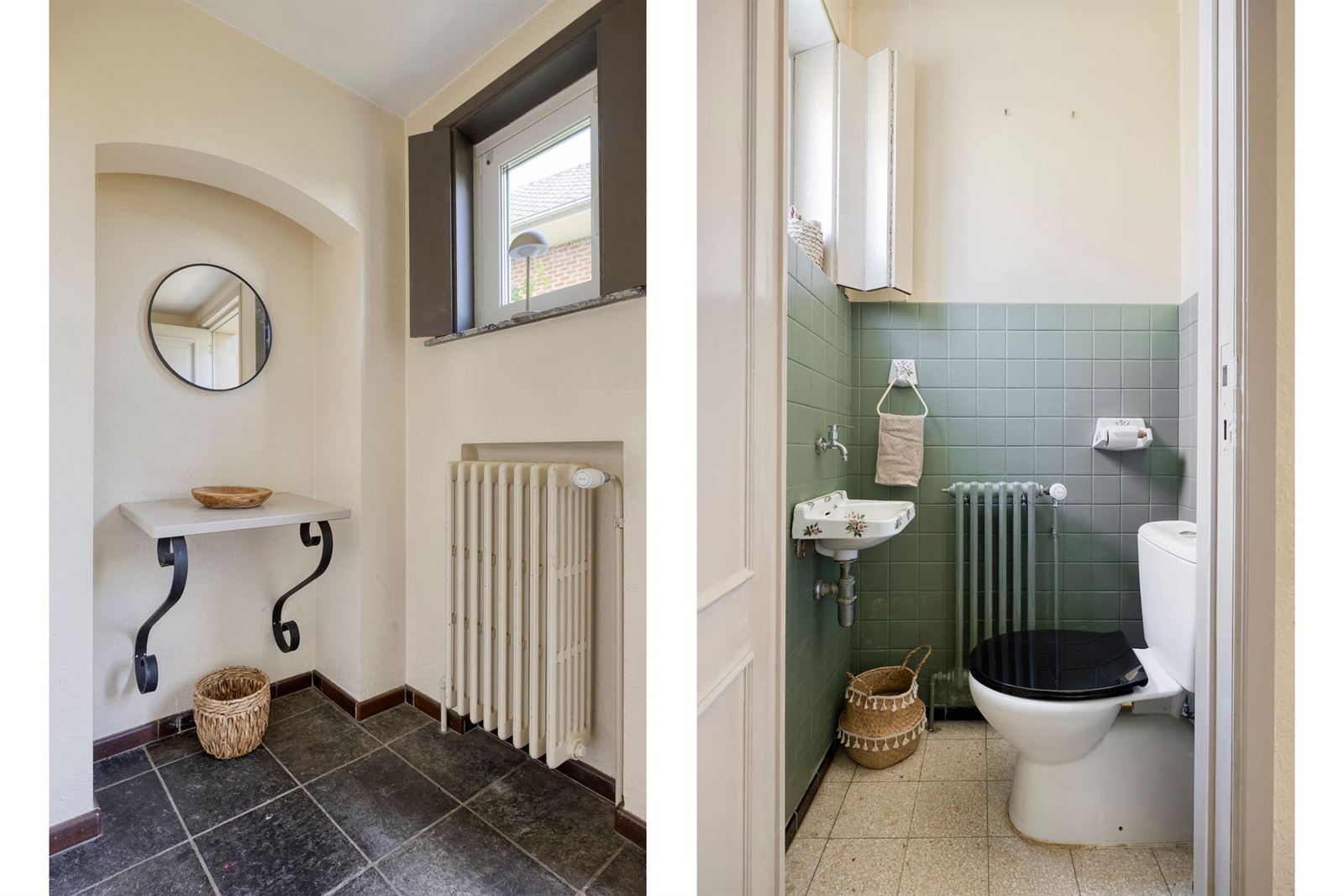 FOTO’S 5 : Villa te 1630 LINKEBEEK (België) - Prijs &euro;&nbsp;599.000