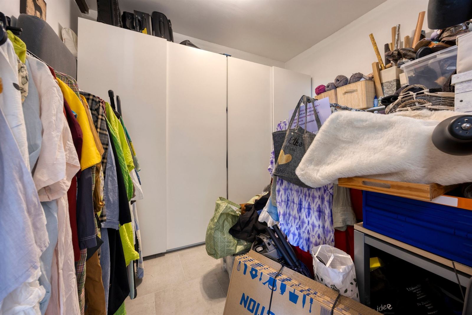 FOTO’S 17 : Appartement te 1760 ONZE-LIEVE-VROUW-LOMBEEK (België) - Prijs &euro;&nbsp;329.000