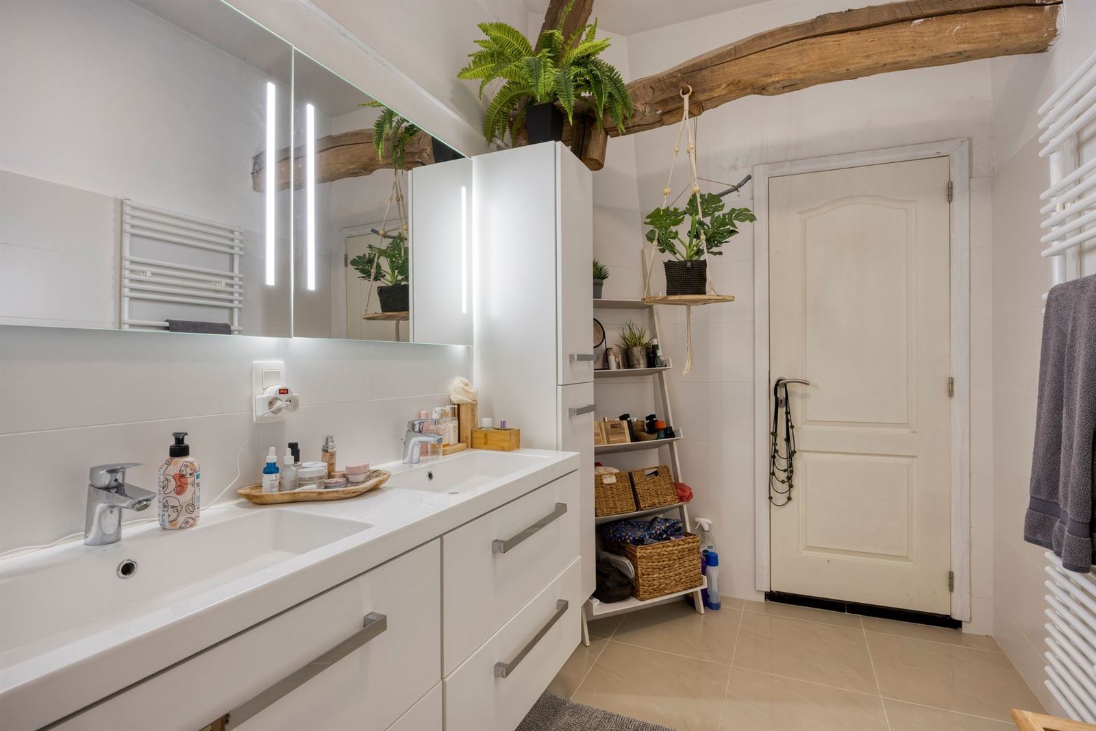FOTO’S 15 : Appartement te 1760 ONZE-LIEVE-VROUW-LOMBEEK (België) - Prijs &euro;&nbsp;329.000