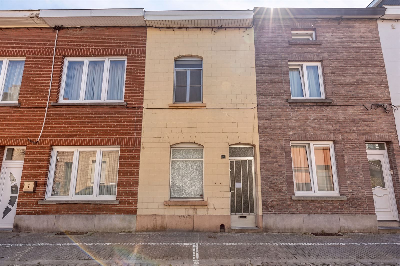 PHOTOS 19 : Maison à 1601 RUISBROEK (Belgique) - Prix OPTION
