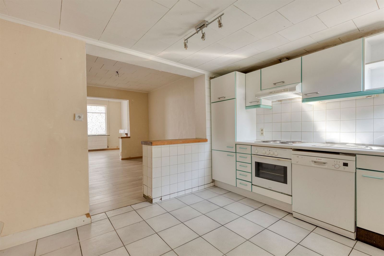 FOTO’S 9 : Woning te 1601 RUISBROEK (België) - Prijs &euro;&nbsp;235.000