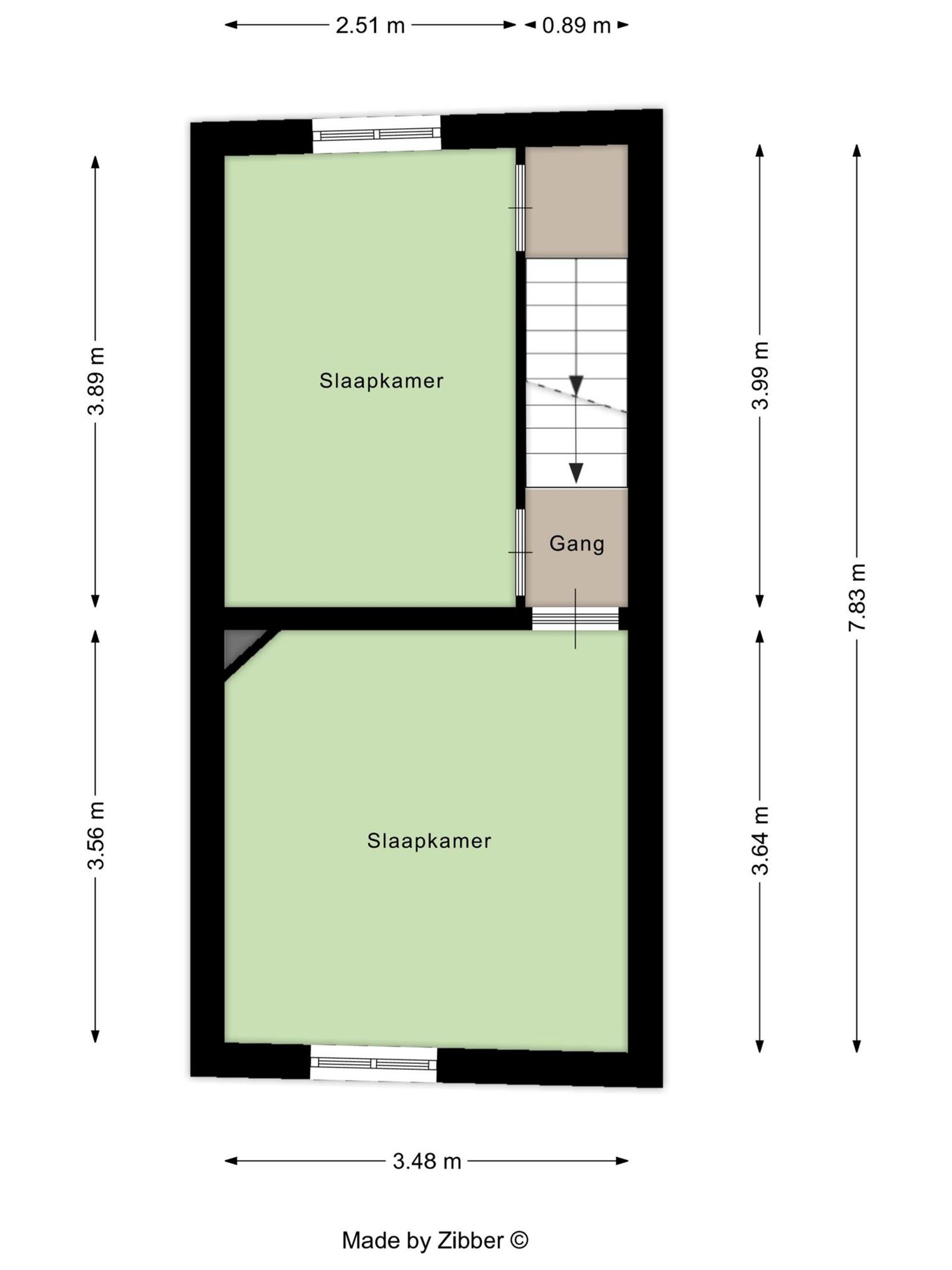 FOTO’S 11 : Woning te 1601 RUISBROEK (België) - Prijs &euro;&nbsp;235.000
