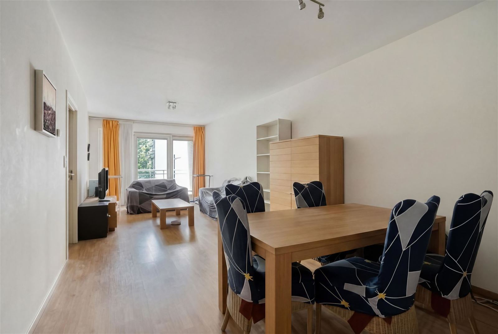 FOTO’S 7 : Appartement te 1050 ELSENE (België) - Prijs &euro;&nbsp;350.000