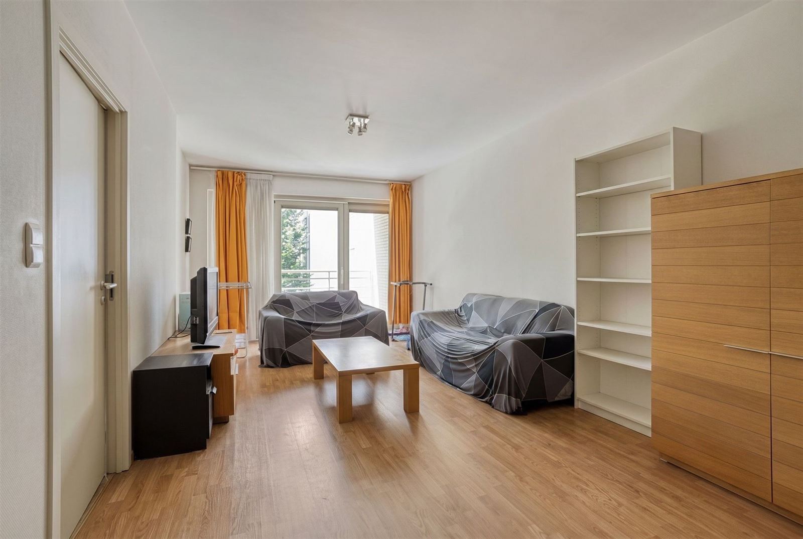 FOTO’S 9 : Appartement te 1050 ELSENE (België) - Prijs &euro;&nbsp;350.000