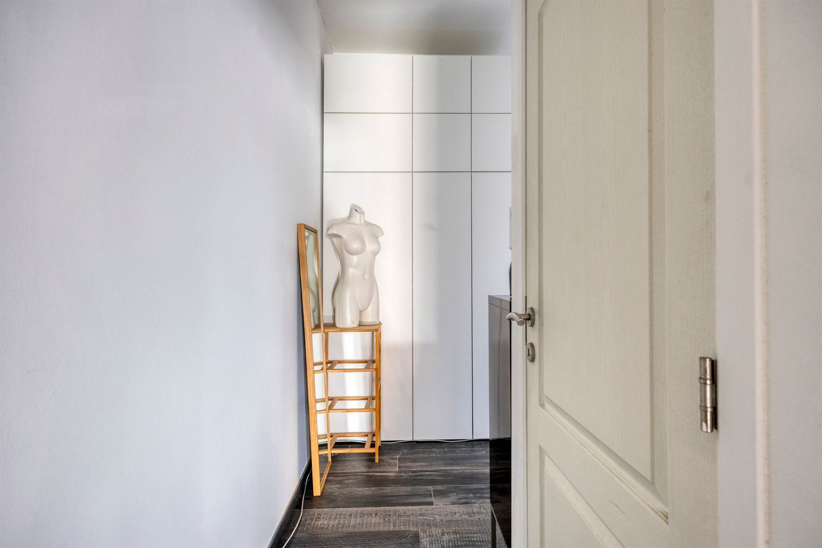 FOTO’S 10 : Appartement te 1760 ONZE-LIEVE-VROUW-LOMBEEK (België) - Prijs &euro;&nbsp;329.000